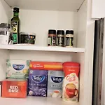 Lovely Modern 2 Bedroom Basement Suite